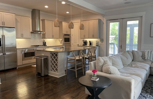 Santa Rosa Beach House | 30 A and Naturewalk at it's finest