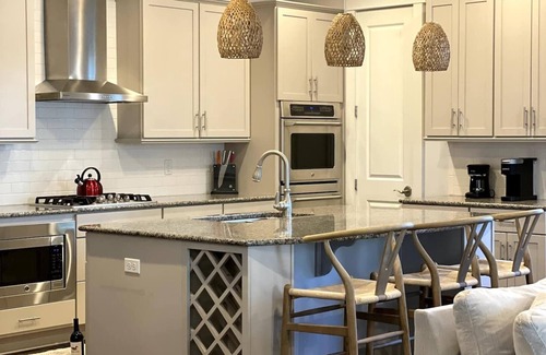 Santa Rosa Beach House | 30 A and Naturewalk at it's finest