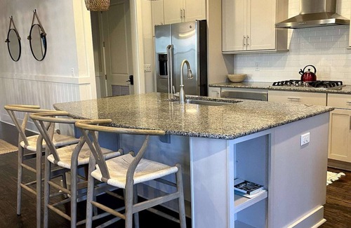 Santa Rosa Beach House | 30 A and Naturewalk at it's finest