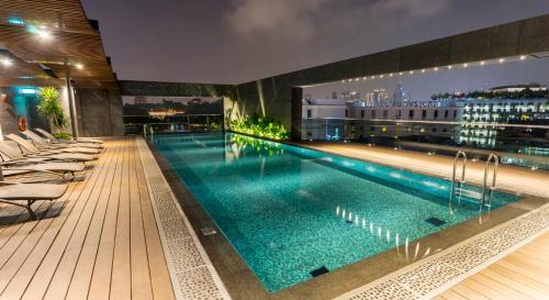 Bencoolen Hotel | 30 Bencoolen