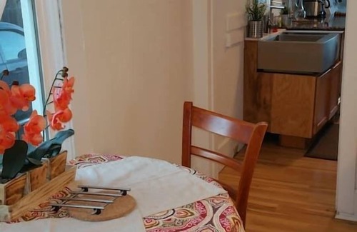Downtown Klamath Falls House | 30+Day⭐Cute Smarthouse Keurig By Lake Golf Hospital WD WiFi