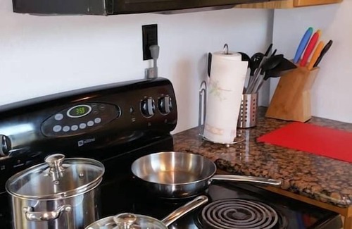 Downtown Klamath Falls House | 30+Day⭐Cute Smarthouse Keurig By Lake Golf Hospital WD WiFi