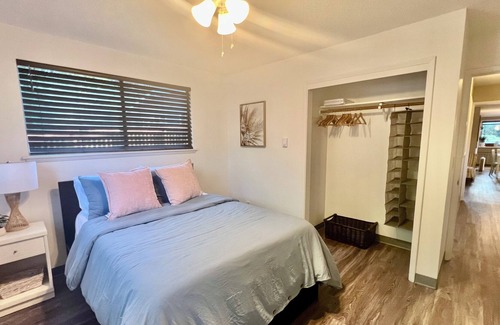 Renton House | 30 day or more Mid-term Rental. Entire house in quiet neighborhood, pet friendly