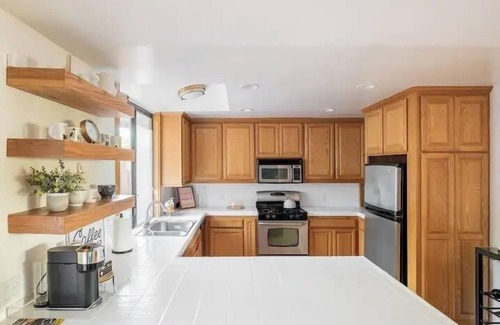 Fetters Hot Springs-Agua Caliente House | 30 day rental for a Charming 2-bedroom house in enchanting Sonoma with WiFi