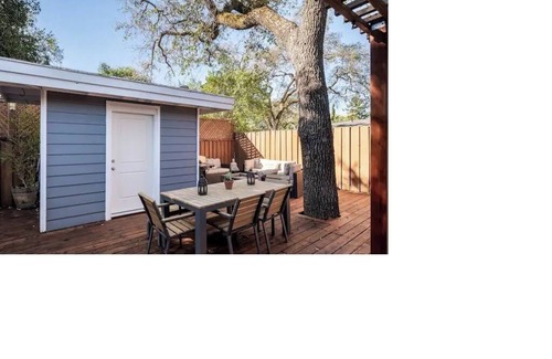 Fetters Hot Springs-Agua Caliente House | 30 day rental for a Charming 2-bedroom house in enchanting Sonoma with WiFi
