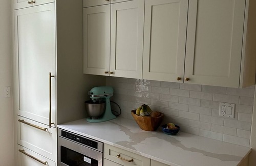 Greenwich Village Condo | 30+ Day Rental in the Heart of the West Village