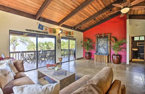 Kona Palisades House | 30-Day Stay at Kailua-Kona House with Hot Tub!