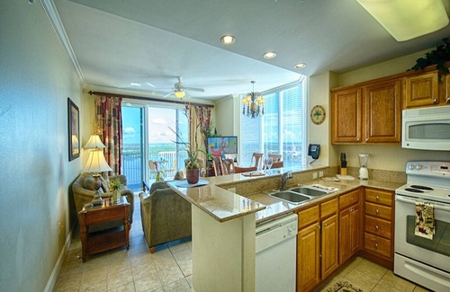 Florida Central Atlantic Coast Condo | 30% DISCOUNT! - JULY 6-10, 15-24-100 vs. 146 [AVG. NIGHTLY PRICE]