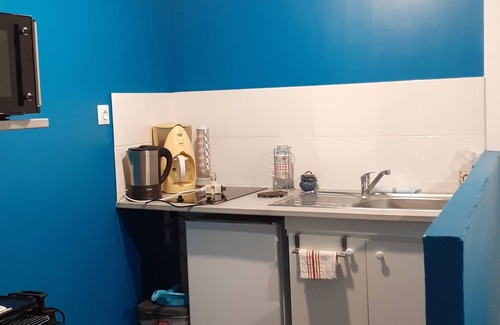 Druyes-les-Belles-Fontaines Apartment | 30 minutes from Guedelon and 2 hours from Paris