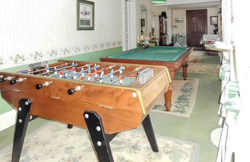 Saint-Martin-des-Entrees Apartment | 30 m² Apartment ∙ 1 bedroom ∙ 2 guests