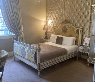 The Docks Hotel | 30 James Street