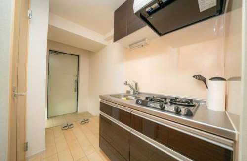 Nishi-Shinjuku Apartment | 30 m² Apartment ∙ 3 guests