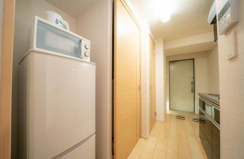 Nishi-Shinjuku Apartment | 30 m² Apartment ∙ 3 guests