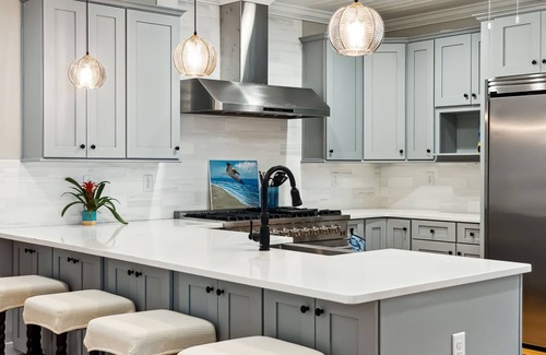 Folly Beach House | 30+ Luxury House by the River