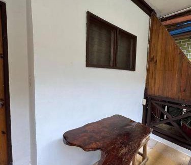 El Nido Cabin | 30 m² Lodge ∙ 15 guests