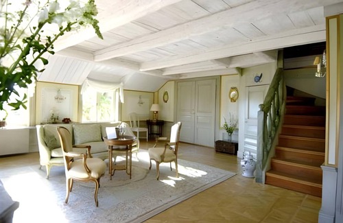 Mariefred Hotel | 30 m² Hotel ∙ 4 guests