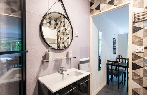Neufchatel-Hardelot Apartment | 30 m² Apartment ∙ 4 guests