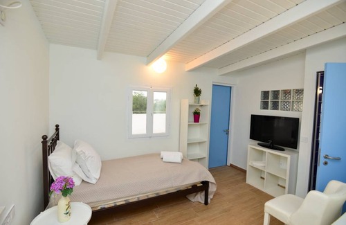 Spata-Artemida Other | 30 m² Accommodation ∙ 1 bedroom ∙ 2 guests