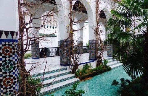 Jardin des plantes Apartment | 30 m² Apartment ∙ 1 bedroom ∙ 3 guests