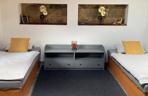 Plzen Apartment | 30 m² Apartment ∙ 1 bedroom ∙ 2 guests