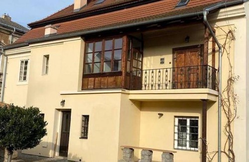 Plzen Apartment | 30 m² Apartment ∙ 1 bedroom ∙ 2 guests