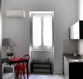 Ruggero Settimo Apartment | 30 m² Apartment ∙ 1 bedroom ∙ 4 guests