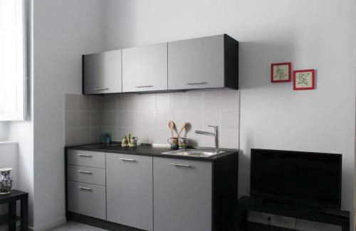 Ruggero Settimo Apartment | 30 m² Apartment ∙ 1 bedroom ∙ 4 guests