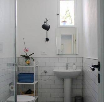 Ruggero Settimo Apartment | 30 m² Apartment ∙ 1 bedroom ∙ 4 guests
