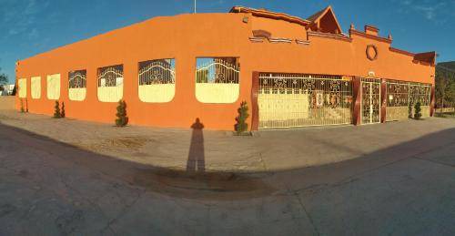 Juarez Municipality Apartment | 30 m² Apartment ∙ 6 guests
