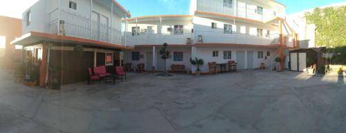 Juarez Municipality Apartment | 30 m² Apartment ∙ 6 guests