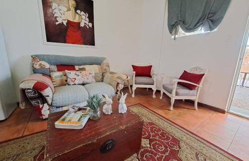 Worcester Central Apartment | 30 m² Apartment ∙ 1 bedroom ∙ 2 guests