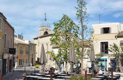 Castelnau-le-Lez Apartment | 30 m² Apartment ∙ 4 guests