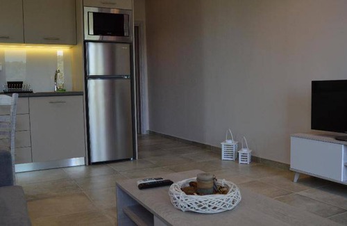 Palaia Epidavros Apartment | 30 m² Apartment ∙ 1 bedroom ∙ 3 guests