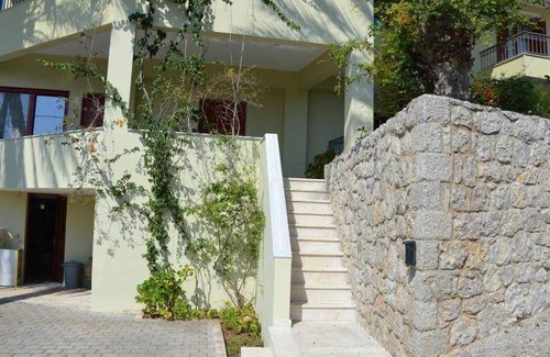 Palaia Epidavros Apartment | 30 m² Apartment ∙ 1 bedroom ∙ 3 guests