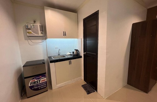 Cotabato Apartment | 30 m² Apartment ∙ 1 bedroom ∙ 2 guests