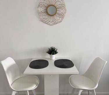 Karlsruhe City Centre Apartment | 30 m² Apartment ∙ 1 bedroom ∙ 2 guests