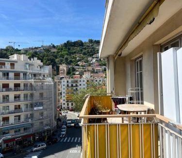 Saint-Sylvestre Apartment | 30 m² Apartment ∙ 1 bedroom ∙ 2 guests