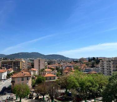 Saint-Sylvestre Apartment | 30 m² Apartment ∙ 1 bedroom ∙ 2 guests