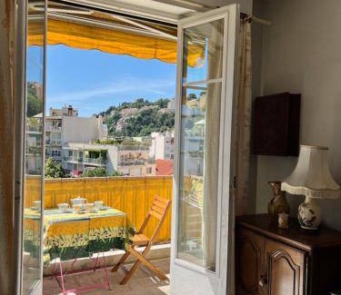 Saint-Sylvestre Apartment | 30 m² Apartment ∙ 1 bedroom ∙ 2 guests
