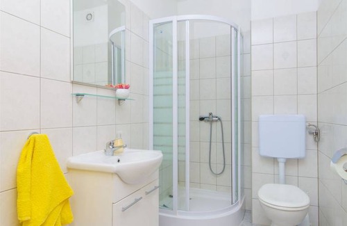 Kastela Apartment | 30 m² Apartment ∙ 1 bedroom ∙ 4 guests