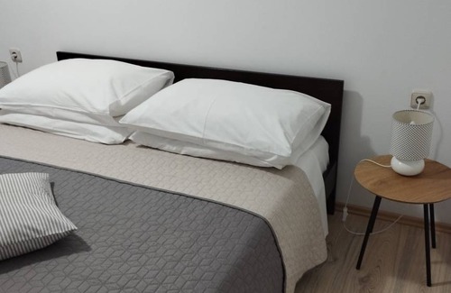 Kastela Apartment | 30 m² Apartment ∙ 1 bedroom ∙ 4 guests