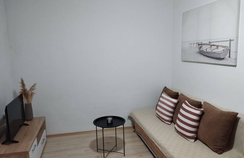 Kastela Apartment | 30 m² Apartment ∙ 1 bedroom ∙ 4 guests
