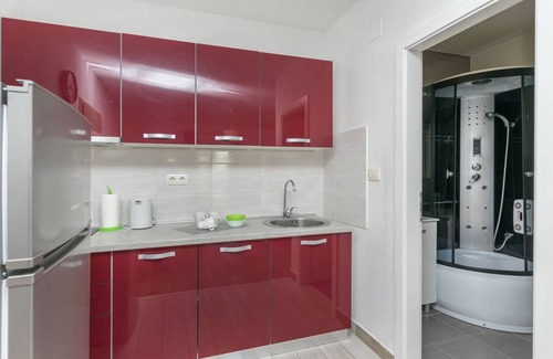 Ruskamen Apartment | 30 m² Apartment ∙ 3 guests