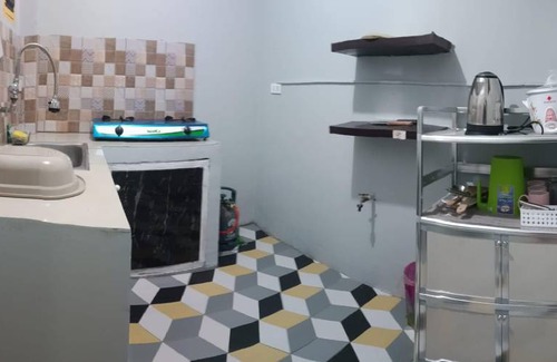 Cabanatuan Apartment | 30 m² Apartment ∙ 6 guests