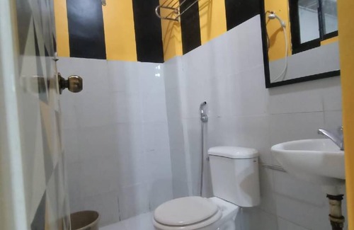 Cabanatuan Apartment | 30 m² Apartment ∙ 6 guests