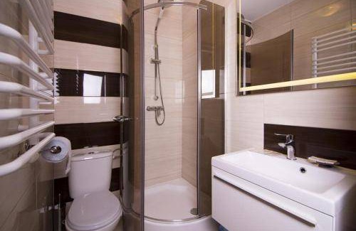 Kazimierz Dolny Apartment | 30 m² Apartment ∙ 1 bedroom ∙ 3 guests