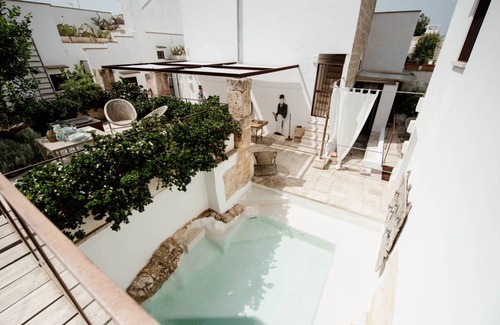 Matino Apartment | 30 m² Apartment ∙ 1 bedroom ∙ 2 guests