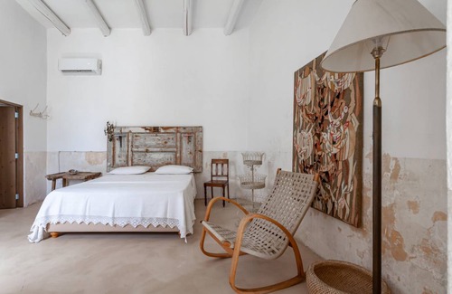 Matino Apartment | 30 m² Apartment ∙ 1 bedroom ∙ 2 guests