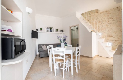 Martina Franca Apartment | 30 m² Apartment ∙ 1 bedroom ∙ 2 guests