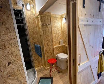 Bieshaar Apartment | 30 m² Apartment ∙ 1 bedroom ∙ 2 guests